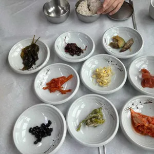 팔도강산식당 사진 2