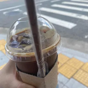 텐퍼센트커피 대표 사진