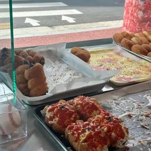 행운분식 대표 사진