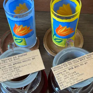 타파커피 대표 사진
