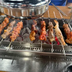 미각양꼬치 사진