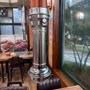 흑돼지삼백식당 사진 2