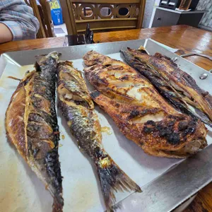 다이버구이 사진