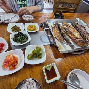 다이버구이 사진