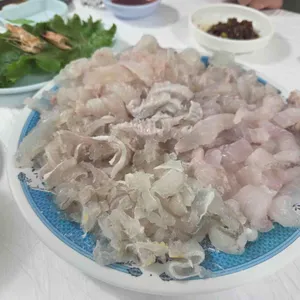 3대째남애횟집 사진