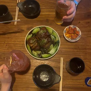 치노 사진