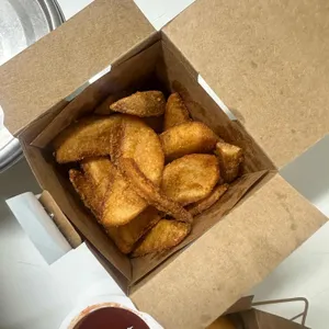 교촌치킨 대표 사진