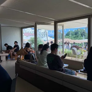 카페 마르 리뷰 사진