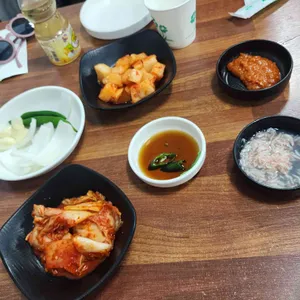 재기돼지국밥 사진 2