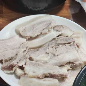 재기돼지국밥 사진
