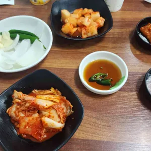 재기돼지국밥 사진