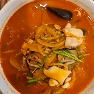 차이나칸 사진 2