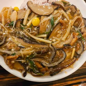 차이나칸 사진