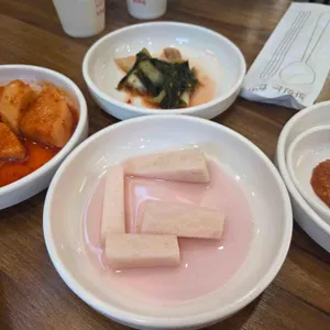 이우철한방누룽지삼계탕 사진