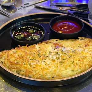 천막집 사진 1