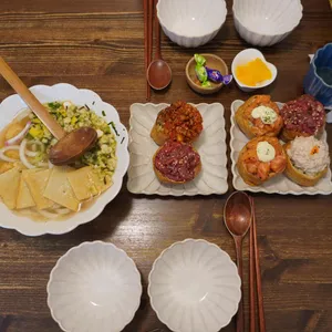 키츠네유부 사진 1