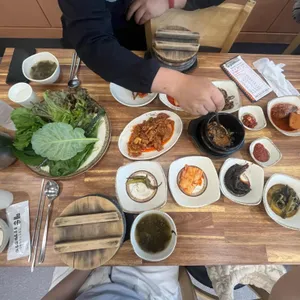 해송쌈밥 대표 사진
