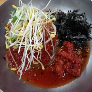 메밀촌막국수 대표 사진