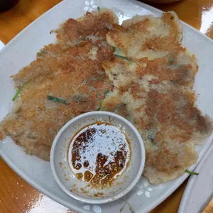 메밀촌막국수 사진