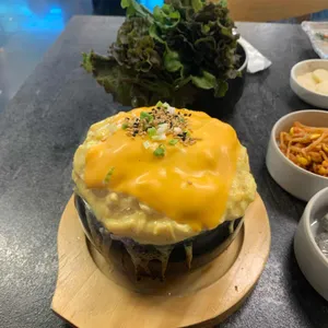 고깃집,용박골 사진