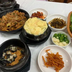 시골쌈밥 대표 사진