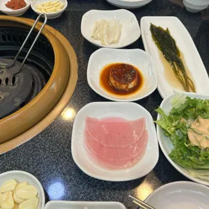 초우 사진