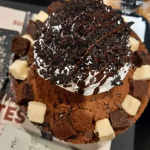 설빙 사진 1