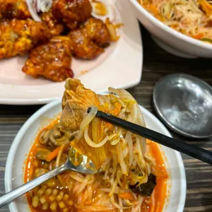 짬뽕지존 사진