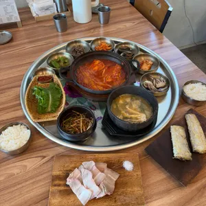 종달수다뜰 사진