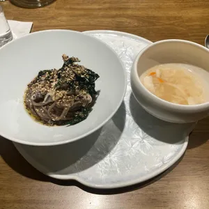 녹 사진