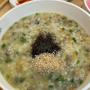 본죽&비빔밥cafe 사진