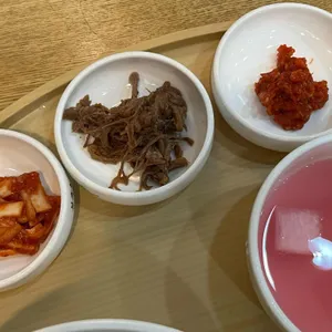 본죽&비빔밥cafe 사진