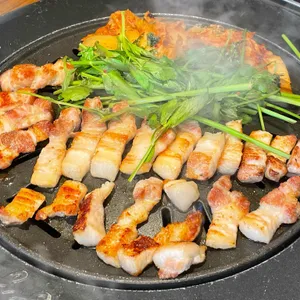 푸주인 사진 1