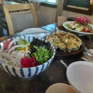 달빛식탁 사진