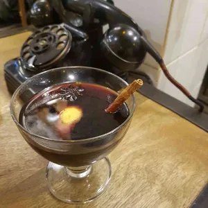커피한약방 사진