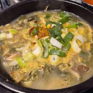 선일해장국 사진