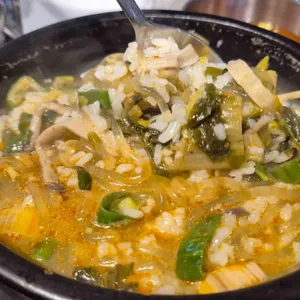 선일해장국 사진