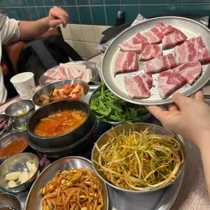 양화냉삼 사진