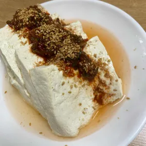 유포리막국수 사진