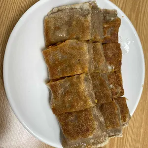 유포리막국수 대표 사진