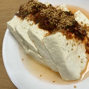 유포리막국수 대표 사진