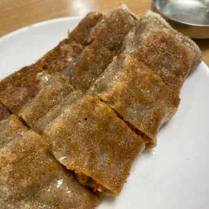 유포리막국수 사진