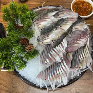 동해청명활어회수산 사진 1