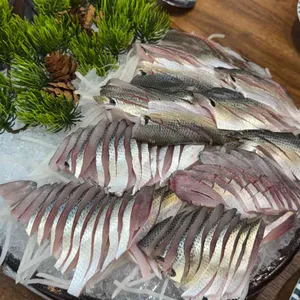 동해청명활어회수산 사진 2