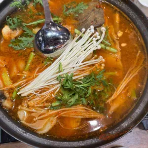 동해청명활어회수산 대표 사진