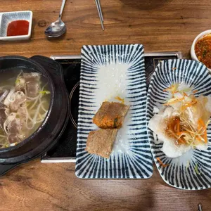 동해청명활어회수산 사진
