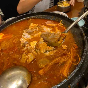 김치옥 사진