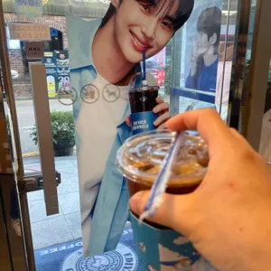 이디야커피 리뷰 사진