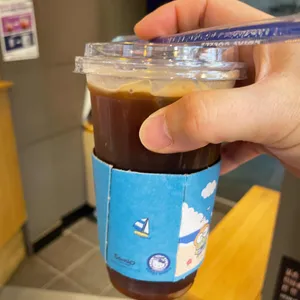 이디야커피 대표 사진