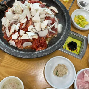오륙도식당 사진